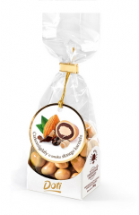 Czekomigdały o smaku słony karmel 100g  Czekomigdały o smaku słony karmel 100g