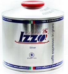 Kawa Izzo Silver