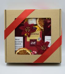 Pudełko świąteczne  Pudełko świąteczne