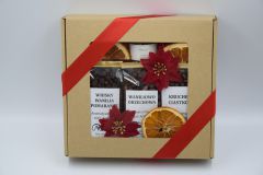 Kawowe pudełko Kawowe pudełko