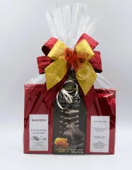 Świąteczny Piernik