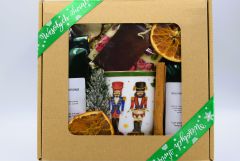 Dziadek do orzechów