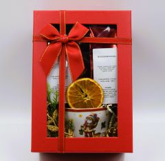 Filiżanka Mikołaja Filiżanka Mikołaja