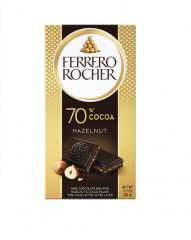 Czekolada deserowa 70% kakao