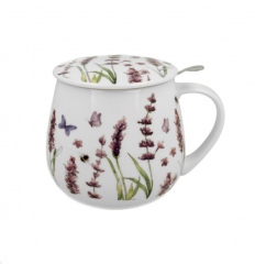 Zaparzacz baryłka CLASSIC LAVENDER