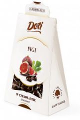 Figi w czekoladzie